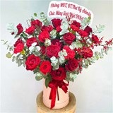 shop hoa Cao Bằng