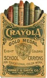 Colorcrayons