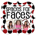 Spaces for Faces