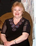 Irina Serebrina