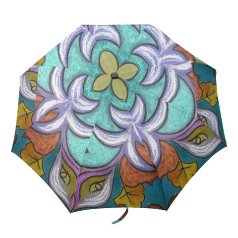 Folding Umbrella 