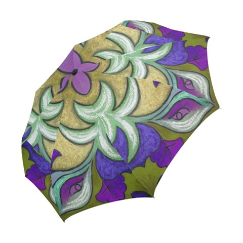 Folding Umbrella 