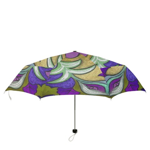 Folding Umbrella 