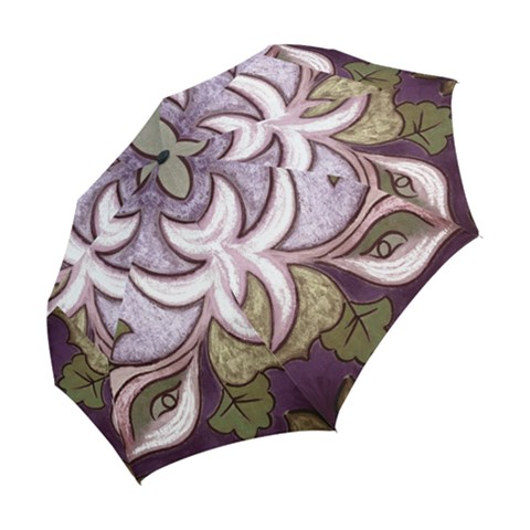 Folding Umbrella 