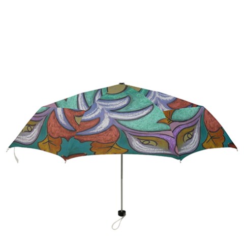 Folding Umbrella 