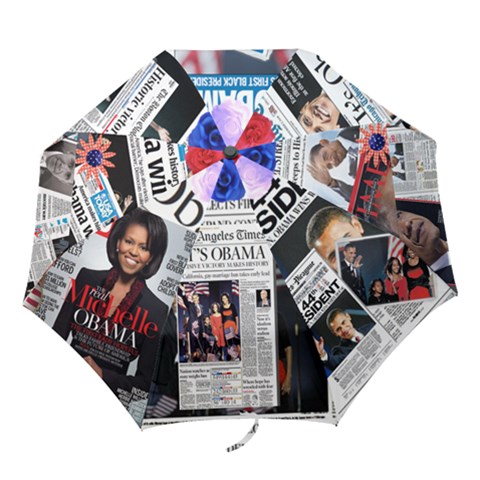 Folding Umbrella 