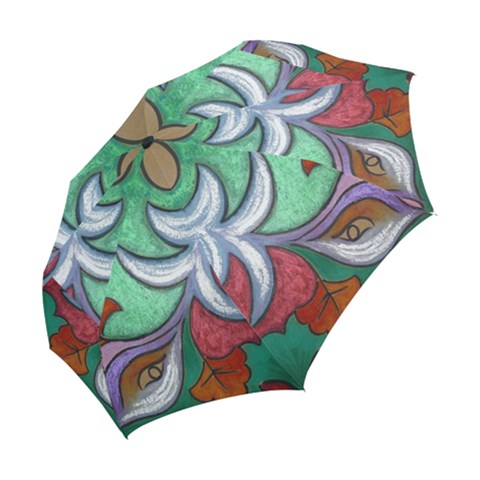 Folding Umbrella 