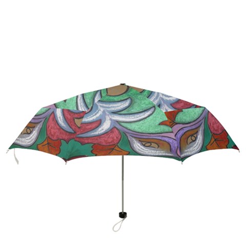 Folding Umbrella 