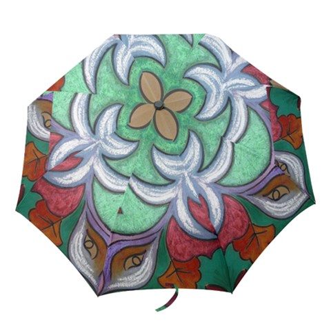 Folding Umbrella 