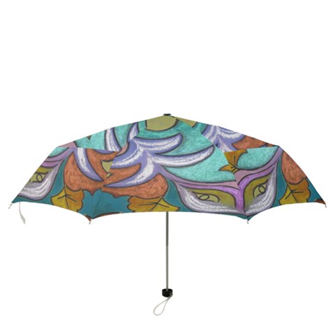 Folding Umbrella 