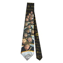 Atom 12-13 Jake - Necktie (Two Side)