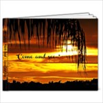 Scripture Photo Book 2013 - 7x5 Photo Book (20 pages)