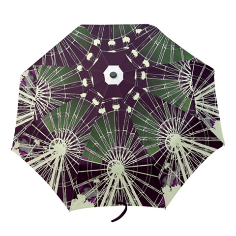 Folding Umbrella 