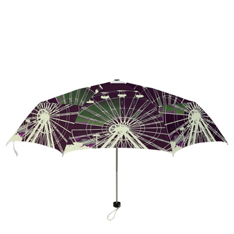 Folding Umbrella 