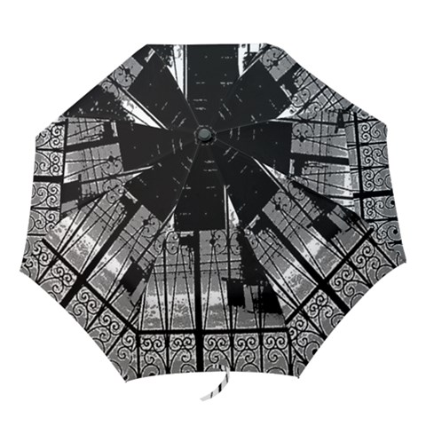 Folding Umbrella 