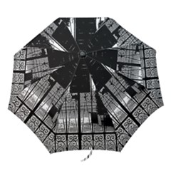 the gate 1  umbrella - Folding Umbrella