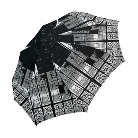 Folding Umbrella 