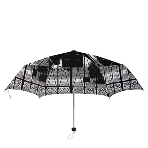 Folding Umbrella 