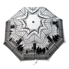 the gate 2  umbrella - Folding Umbrella