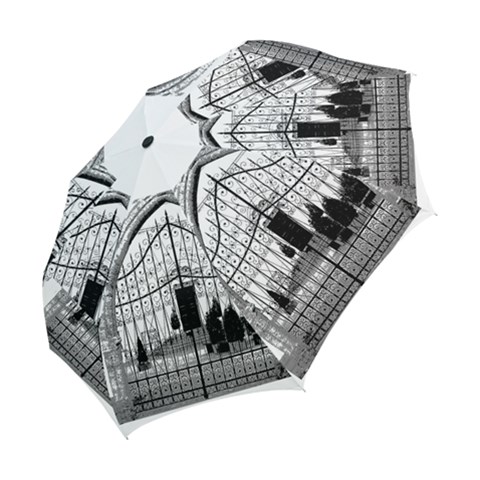 Folding Umbrella 