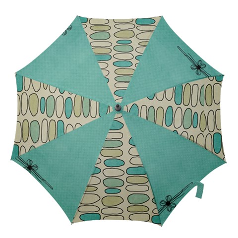 Hook Handle Umbrella (Medium) 