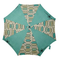 Hook Handle Umbrella Medium Spring Edited - Hook Handle Umbrella (Medium)