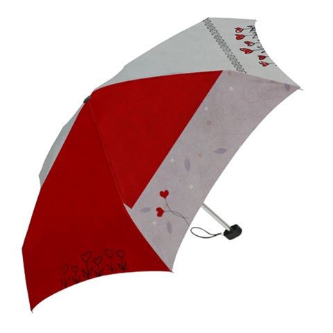 Mini Folding Umbrella 