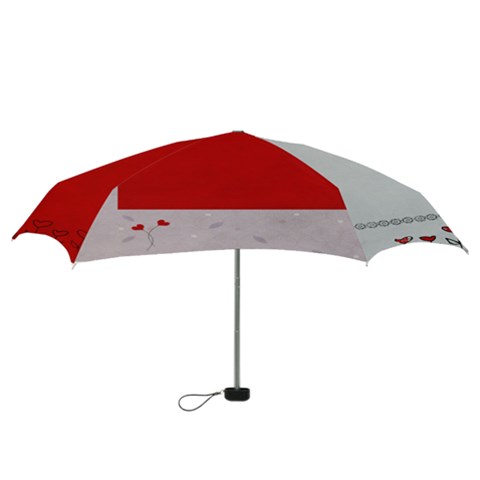 Mini Folding Umbrella 