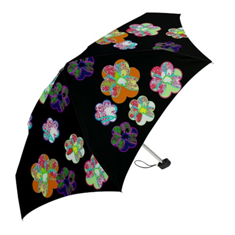 Mini Folding Umbrella 
