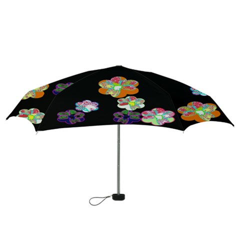 Mini Folding Umbrella 