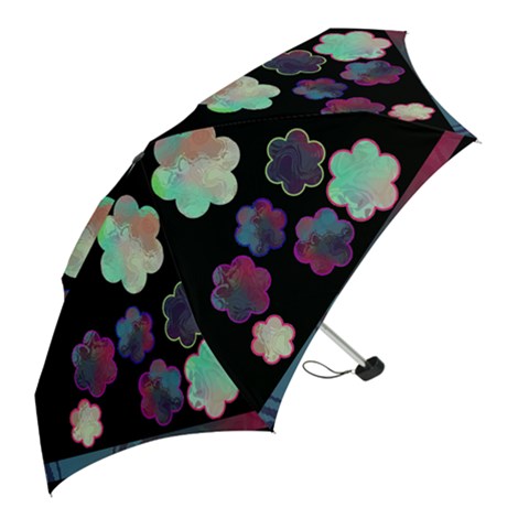 Mini Folding Umbrella 