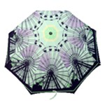 the big  wheel  -folding umbrella