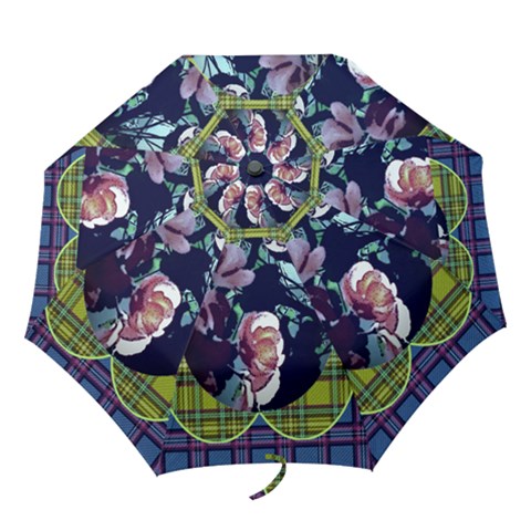 Folding Umbrella 