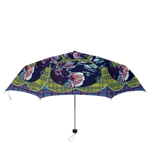 Folding Umbrella 