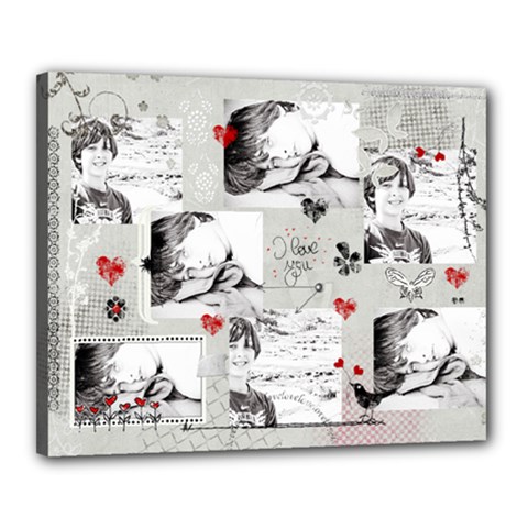 Canvas 20 x 16 stretched - Canvas 20 x 16 (Stretched) Canvas 20 x 16 stretched - Canvas 20 x 16 (Stretched)
