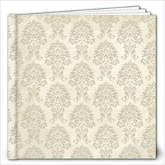 Stories from my Family Tree tan version - 12x12 Photo Book (20 pages)