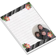 Big Memo - Large Memo Pads