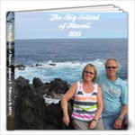 Hawaii 2013 - 12x12 Photo Book (20 pages)