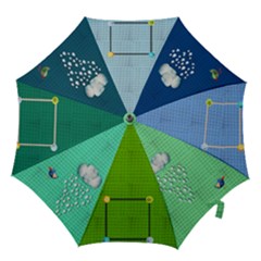 Rainy - Hook Handle Umbrella (Large)