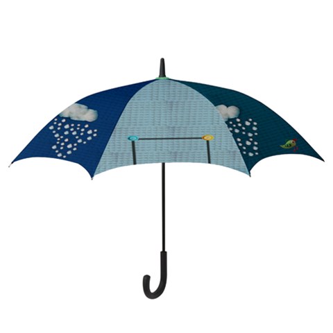 Hook Handle Umbrella (Large) 