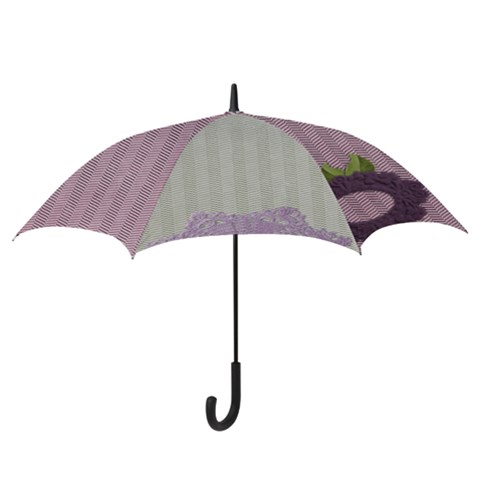 Hook Handle Umbrella (Large) 