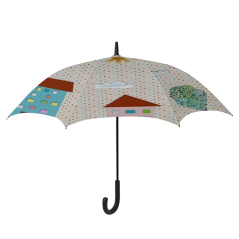 Hook Handle Umbrella (Small) 