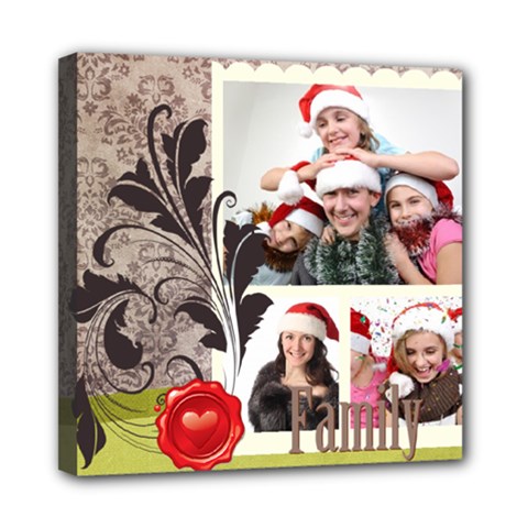 kids, fun, child, play, happy - Mini Canvas 8 x 8 (Stretched) kids, fun, child, play, happy - Mini Canvas 8 x 8 (Stretched)