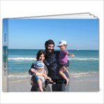 florida - 9x7 Photo Book (20 pages)