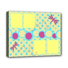 Canvas 10  x 8  (Stretched) 