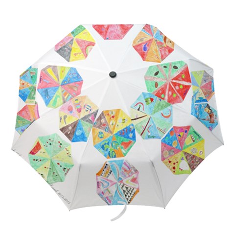 Folding Umbrella 