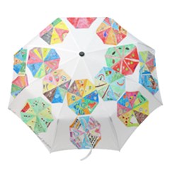 projet gala 2 - Folding Umbrella