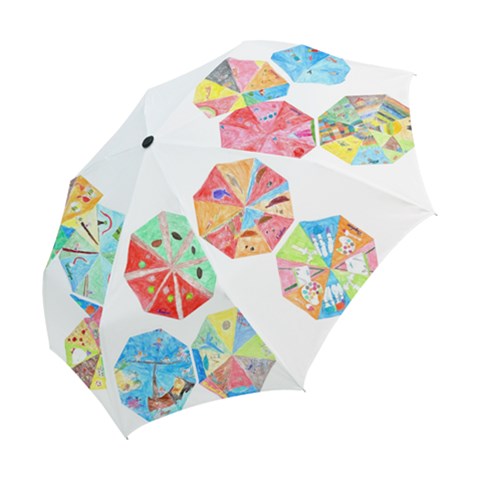 Folding Umbrella 