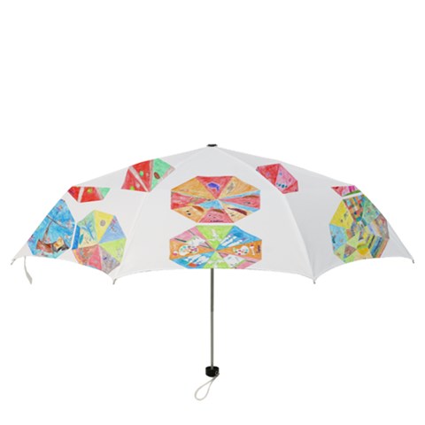 Folding Umbrella 