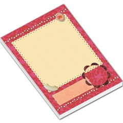 Memopad M for Mom - Large Memo Pads